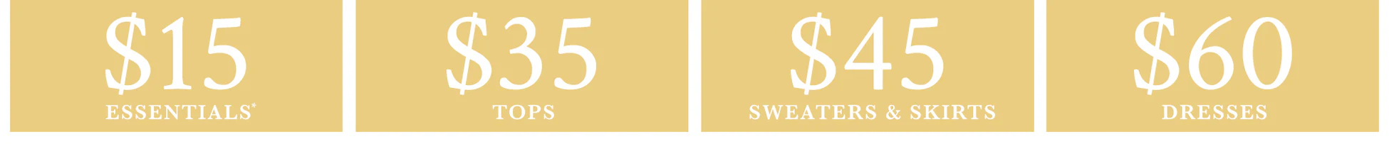 Welcome to Our Store