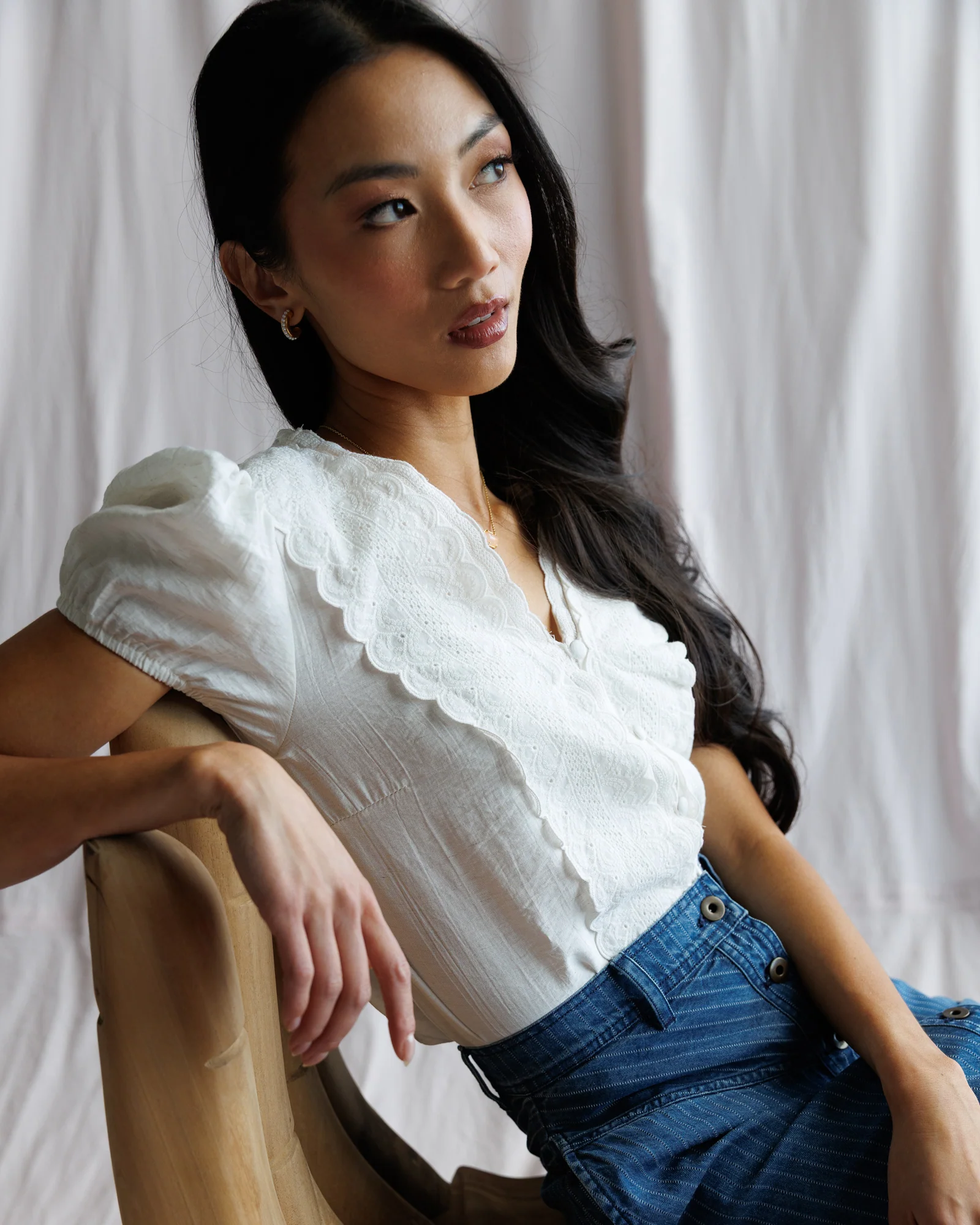 Tops (No Essentials)