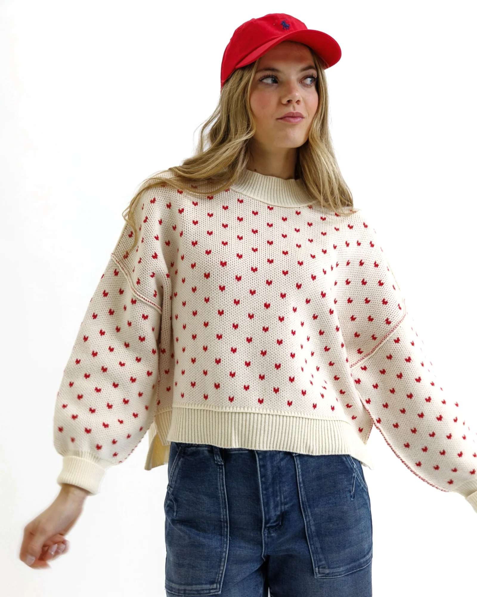 Downeast Sale Sweaters & Jackets